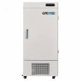 Best selling -80 degree 158L ultra low temperature medical laboratory refrigerator freezer for vaccine
