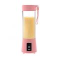 2021 New Type-C Portable Personal Electric Smoothie Blender Mixer For Home