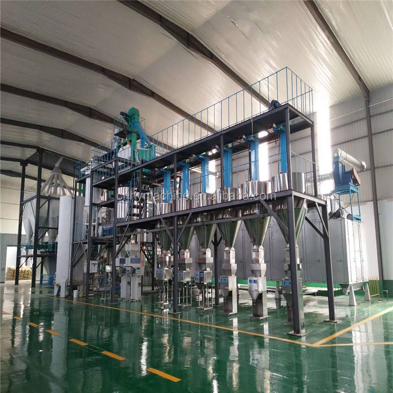 HAIYUAN fish feed double shaft paddle mixer price for fish feed pellet production line