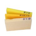 EPE/PU Custom Cut Foam Die Cut Protecting Foam Packaging