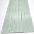 China wholesale custom glass fiber sheet 3mmx15mm 3mmx10mm white fiberglass sheet