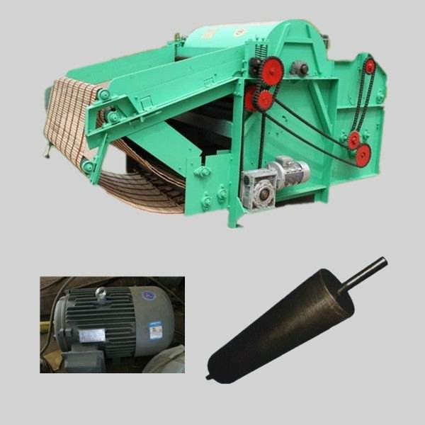 best price fabric waste recycling machine Textile Cotton Yarn Fabric Waste Recycle Machine