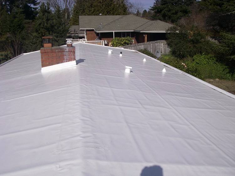 Best Price Polyvinyl Chloride PVC Roofing Membrane for Waterproofing