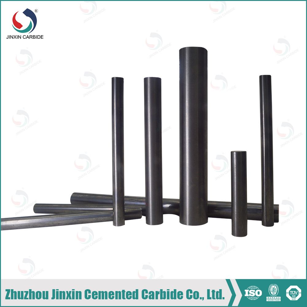 Tungsten Carbide Brazing Rods Composite electrode welding rods