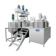 ZG series manufacture cream toothpaste and other production equipment Liquid, paste system machine