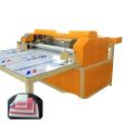 EPE Cutter Horizontal Foam Cutting Machine