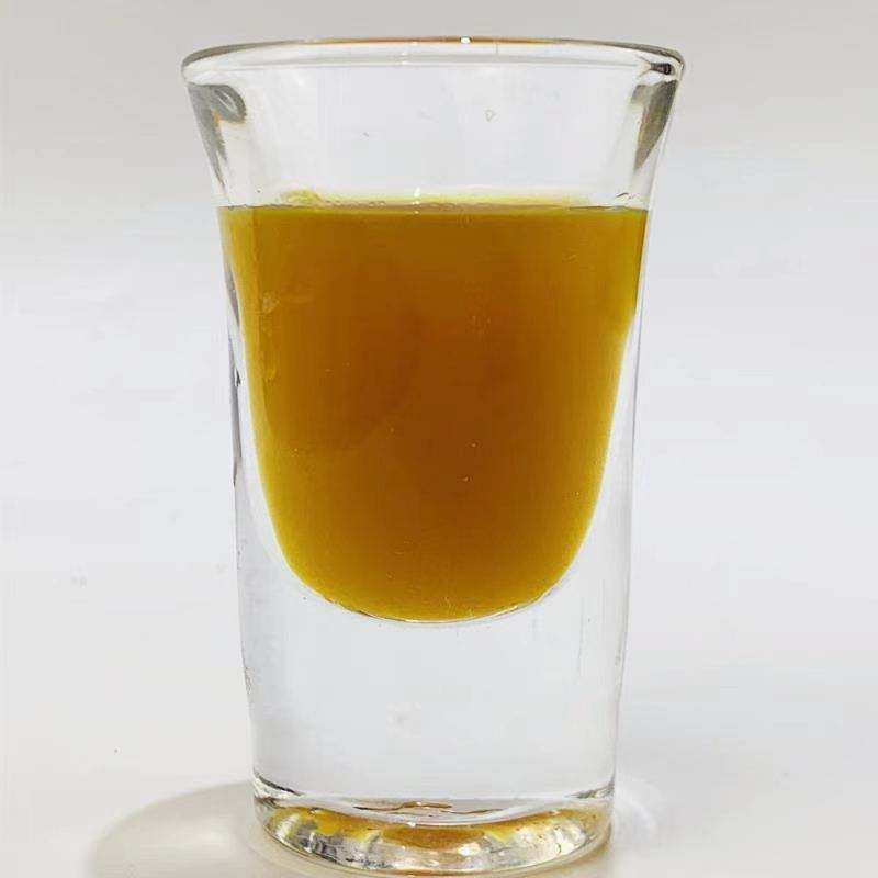 Mango Thick Pulp Fruit Concentrate Flavored Drinks for Beverage 1L Vegetable Juice Milk Tea Fruity Juice
