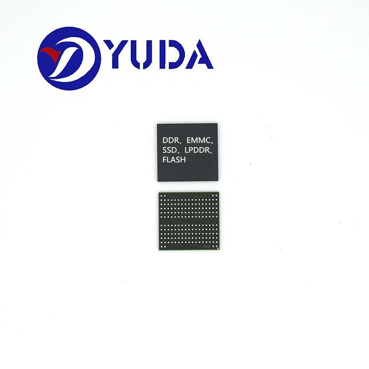 K4AAG085WB-MCPB memory ram ic chip mobile flash memory ic chip ddr4