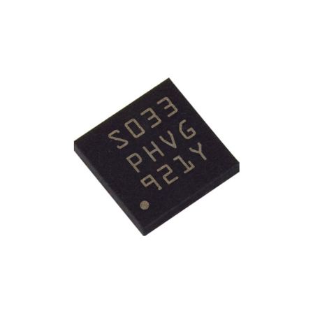 STM8S003F3U6 encapsulation QFN20 microcontrollers semiconductor home furnishings STM8S003F3U6
