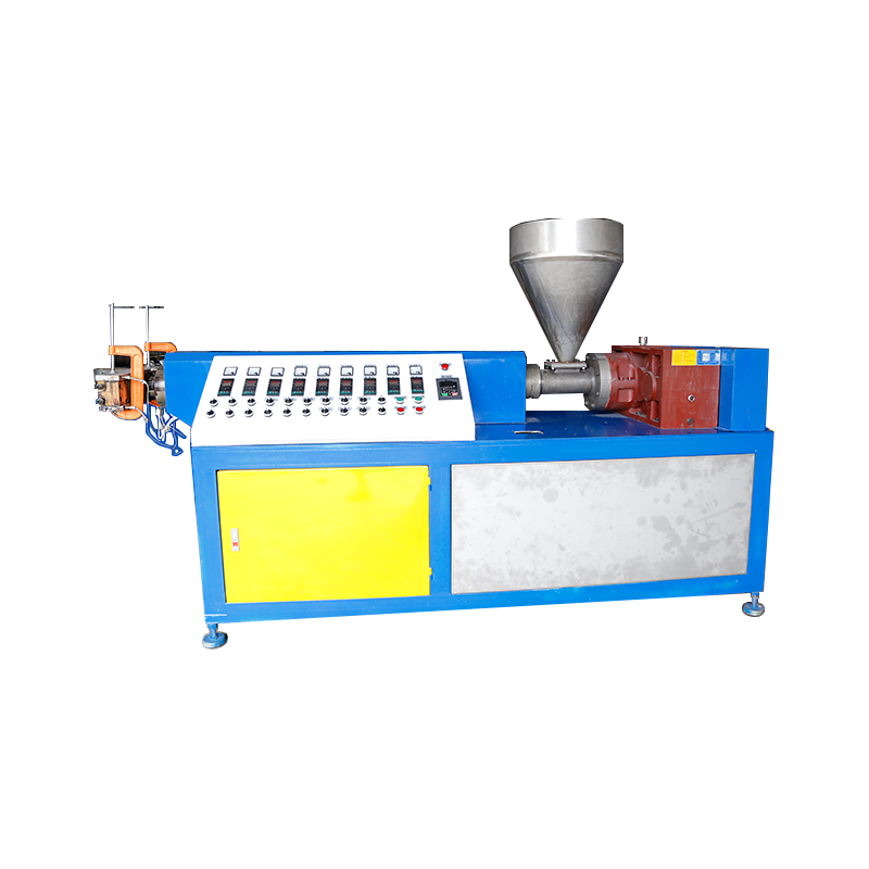 Manufactory Direct Extruder Of Plastic With Manufacturer Price