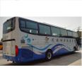 Ankai 12 meters coach bus 49+1 seats with A/C