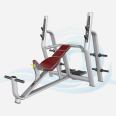 MND AN59 Commercial Incline Bench Press Chest Exercise Machine for Gym Use