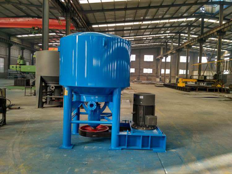 High Consistency hydrapulper machine for Recycled Wastepaper