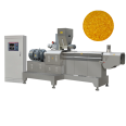 Artificial fortified rice making plant nutrition rice making machine extruder production line