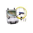 1080P Waterproof  Sewer Drain Pipe Inspection Snake Video Camera System Price with 360 Degree Rotation