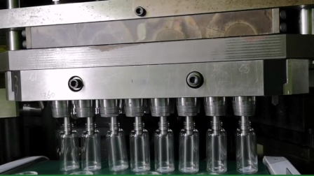 Fully Automatic PET PC PP Tritan PPSU PETG Plastic Bottle Injection Blowing Molding Machine Price