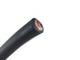Pvc Or Polychloroprene Rubber Insulation 1/0 2/0 Welding Cable