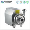 stainless steel sanitary centrifugal pump/explosion proof pump