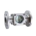 Source Manufacturer Stainless Steel Gas Sight Glass Flow Detector Level Indicator Magnetic