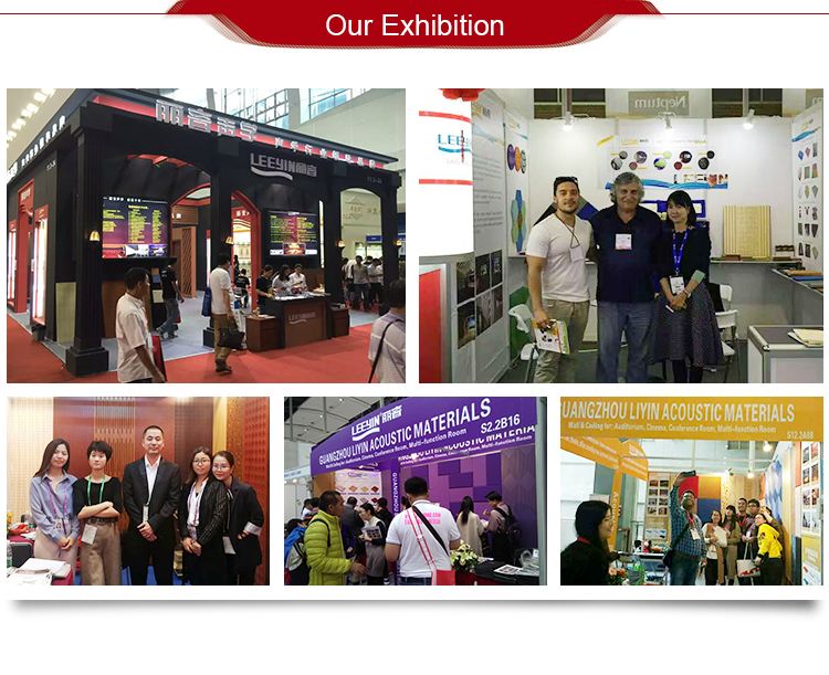 Exhibition Hall Removable Movable Wall Partition System movable partition wall systems