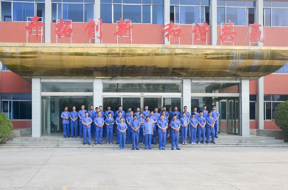 Shanghai Dazhang Program Controlled Automatic Chamber shifting cotton cake filter press for alumina sewage