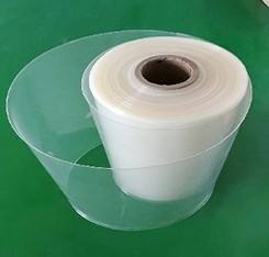 Biodegradable PLA Food Comtainer Compostable Starch Foam Tray For Fresh Meat Seafood Packaging