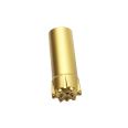 38mm tapered drill rods button bits