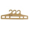 Fashion customized hanger Eco- friendly recycled paper pulp hanger