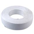 450/750V PVC Insulated British Standard Flat Twin And Earth Cable