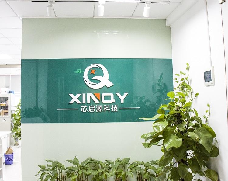 XINQY Dedicated to Network Analyzer Test Cable NMD Connector High Performance 26GHz VNA Phase Stable Cable Assembly
