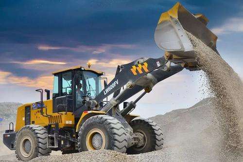 New 270-530HP Machinery Engines  WP12/WP13 Construction Machine Diesel Engine four stroke Excavator and loader engines