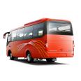 high quality 6m mini coach/city bus, the best choice for your business and public transportation