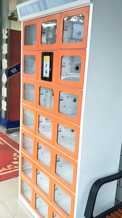 small lockers with lock parcel delivery cabinet  door steel locker dining cabinet buffet cabinet electronic food locker smart
