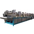 Manufacture Offer Chow Mein noodle roll machine/fresh Noodles noodle machine with CE