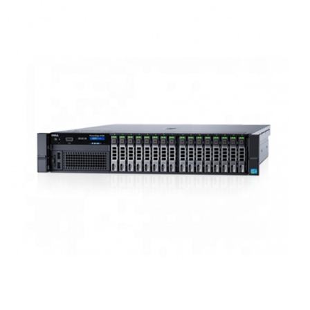 Good price Dell Poweredge R730 Rack Used Refurbished Server DDR4 2U Xeon CPU Server