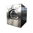 hotel 100 washer extractor 100kg washing machine