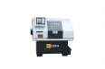 Mini Metal Spinning CNC Lathes Machine For Casting Parts