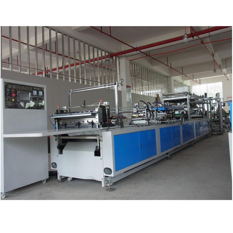 4D Balloon Machine to Produce Stand Foil Letter/ Number/Animal Mylar Balloon PA PET Material Making Machine Easy to Operate
