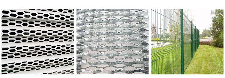 25*5mm Hot Dipped Hot dip Galvanized Open Metal Floor 32x5mm Stainless Steel Grating Price With high quality