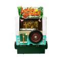 hot sale coin operated games Let's Go Jungle shooting  simulator games machine for 2 players