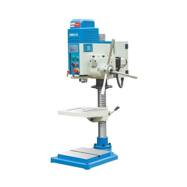 Safe and Reliable Finely processed Exquisite workmanship Small Hole Bench Top Drill Drilling Machine