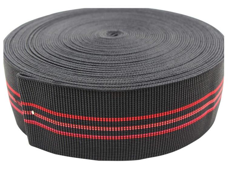 Webbing for Lawn Chairs and Furniture/ Upholstery Webbing to Repair Couch Supports for Sagging Cushions 3 Inch Wide by 40 Foot