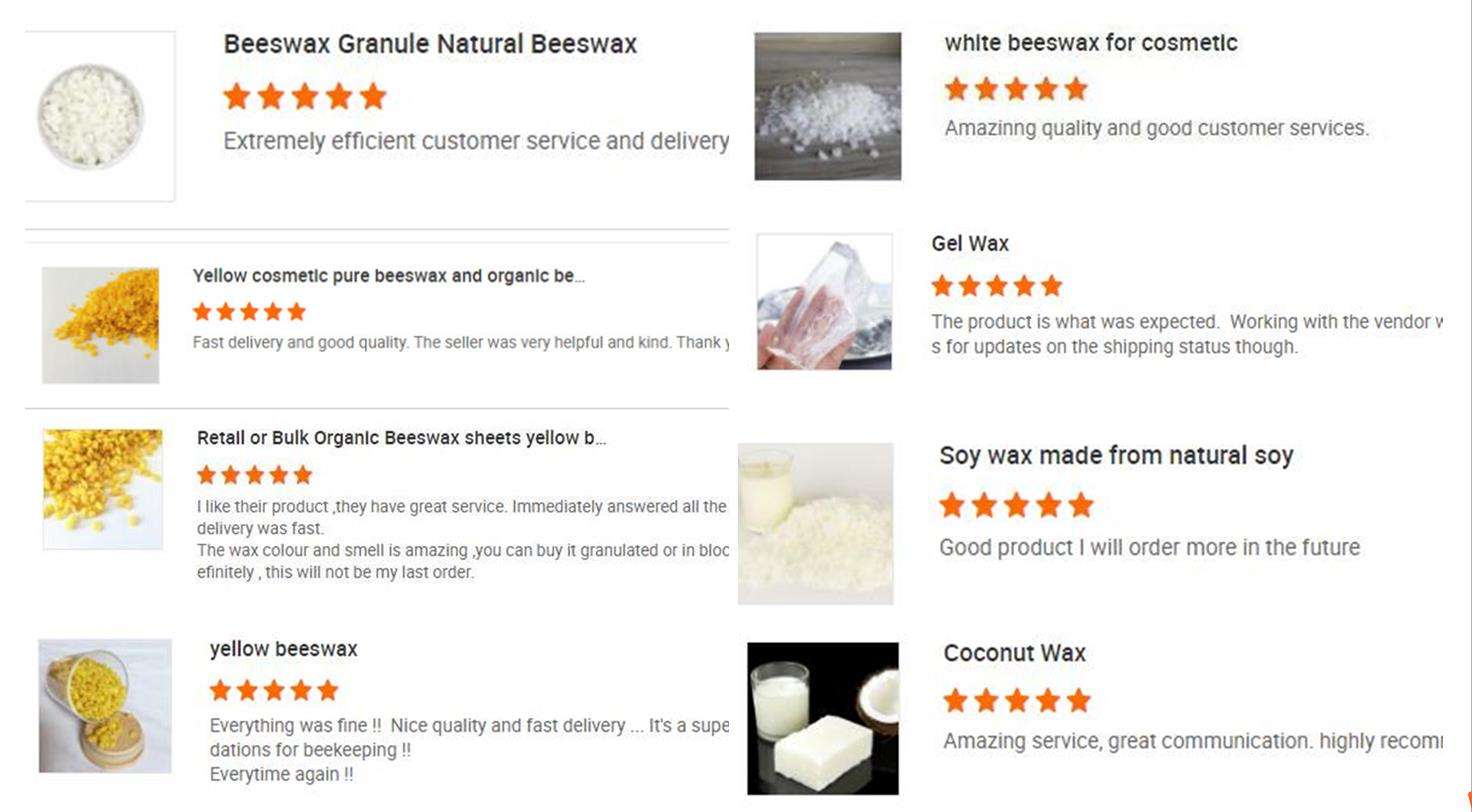 China beeswax factory bee wax organic with best price