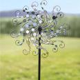 OEM abstract perpetual motion stainless steel kinetic sculpture for sale