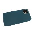 Band New Shockproof Liquid Silicone Phone Cases Phone Accessories for iPhone 12