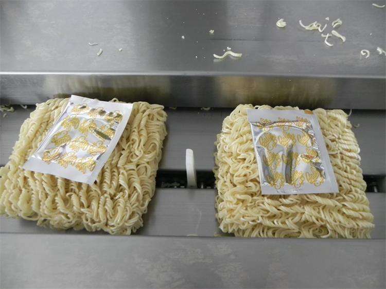 Best Price Instant Noodles Korean Dried Noodle Production Line