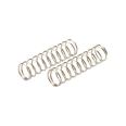 Custom 0.2-2.0mm Micro Small Compression Spring for Toy/Ball Pen/Keyboard/Switch