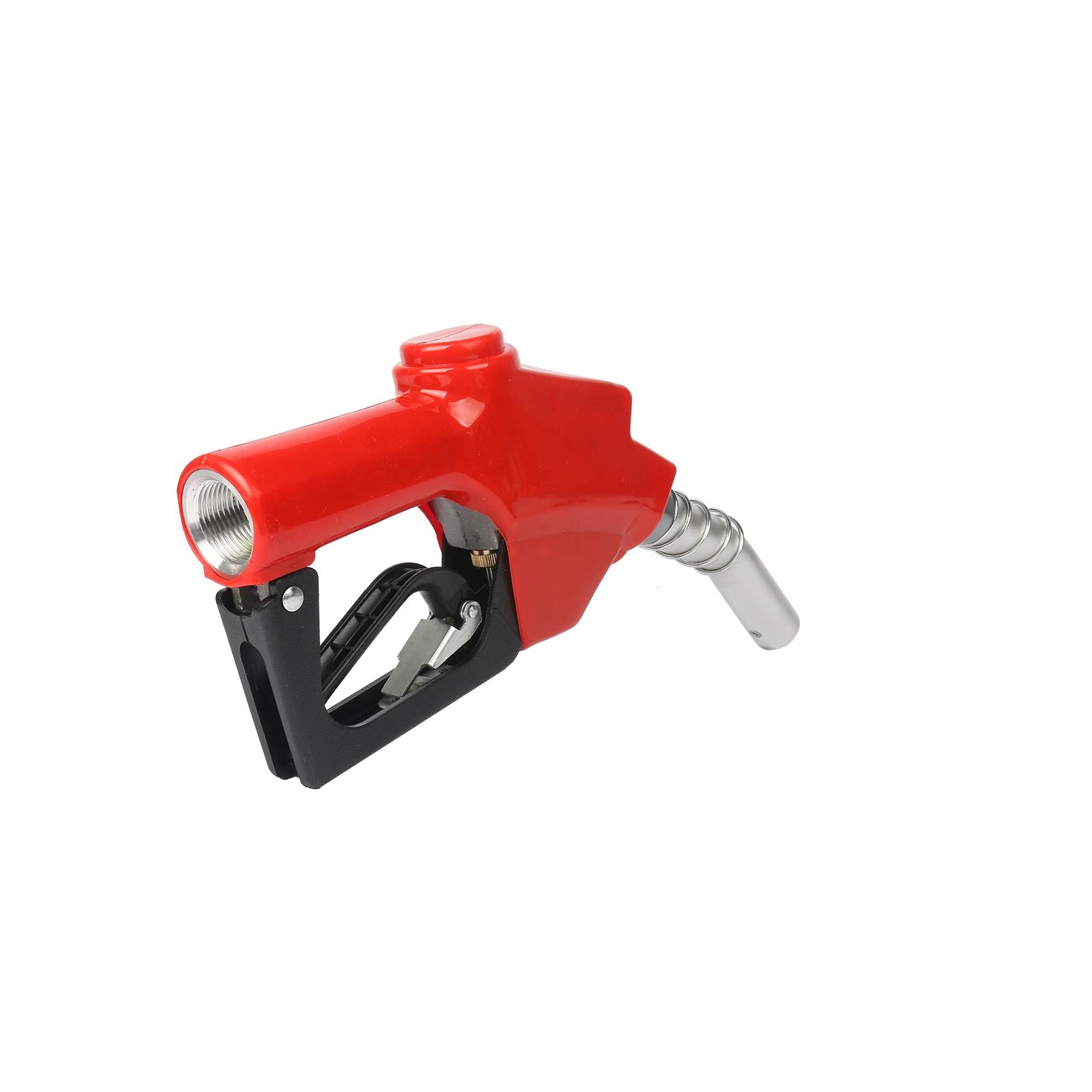 Hot selling automatic fuel nozzle gun for gasoline diesel kerosene dispenser fueling station