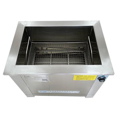 Single Slot Industrial Glasses Fuel Injector Ultrasonic Cleaning Machine
