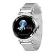 Female Smartwatch  watch  Full Touch ladies android Girl  Wrist New Smart Watch